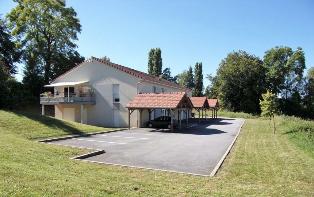 Clos Des Lys Vittel Kültér fotó